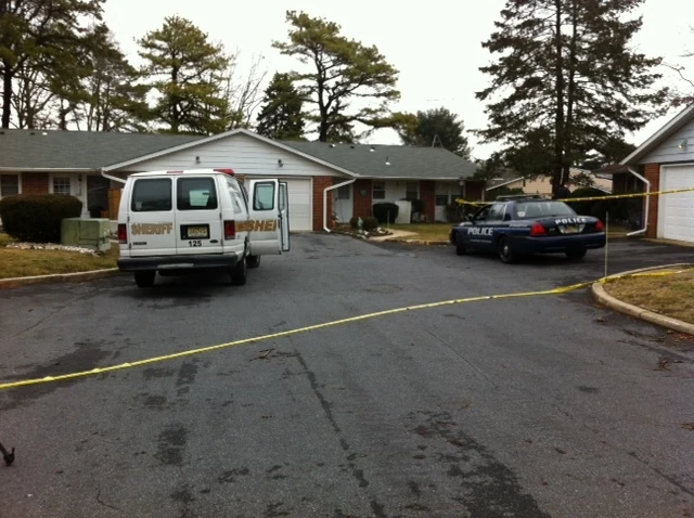 Lakewood Crime Scene, by Rosetta Key Townsquare Media Lakewood Crime Scene, by Rosetta Key Townsquare Media