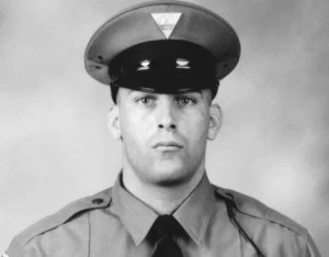 State Trooper Marc Castellano State Trooper Marc Castellano