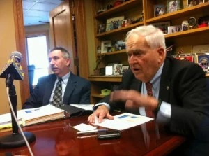 Toms River Budget 1 Toms River Budget 1