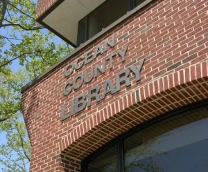Ocean County Library branch Ocean County Library branch
