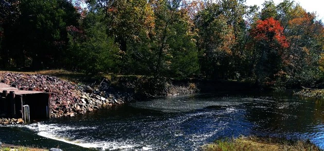 Batsto - Burlington County
