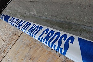 policetape police tape
