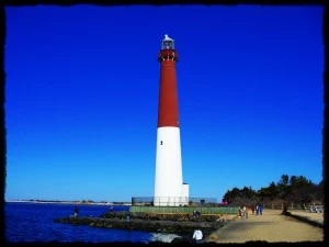Barnegat Lighthouse
