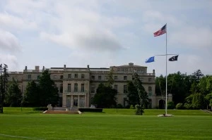 Monmouth University Monmouth University