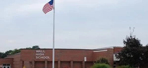 Wall High School Wall High School