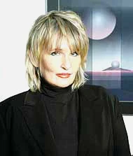 Barbara Mackey