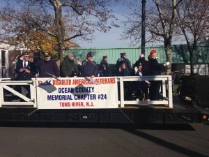 Ocean County Veteran's Day Parade Ocean County Veteran's Day Parade