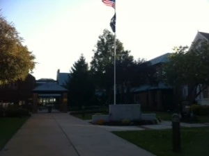 Toms River Municipal Complex (Townsquare Media) Toms River Municipal Complex (Townsquare Media)