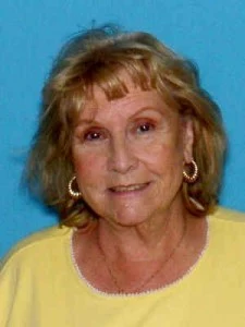 Gloria E. McElroy Gloria E. McElroy
