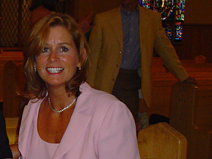 Rita O'Connor (Ocean County Prosecutor's Office) Rita O'Connor (Ocean County Prosecutor's Office)