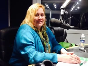 Sue Marticek, by T. Mongelli Townsquare Media
