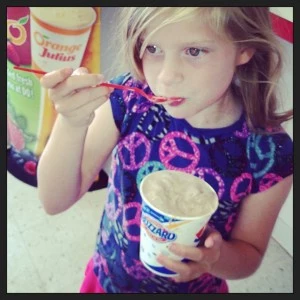 Miracle Treat Day
