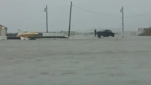 Rescue at Barnegat Dock (Barnegat PD) Rescue at Barnegat Dock (Barnegat PD)
