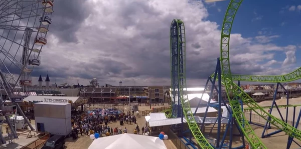 MGM: Over 150,000 people visited Springfield casino on opening weekend MGM: Over 150,000 people visited Springfield casino on opening weekend