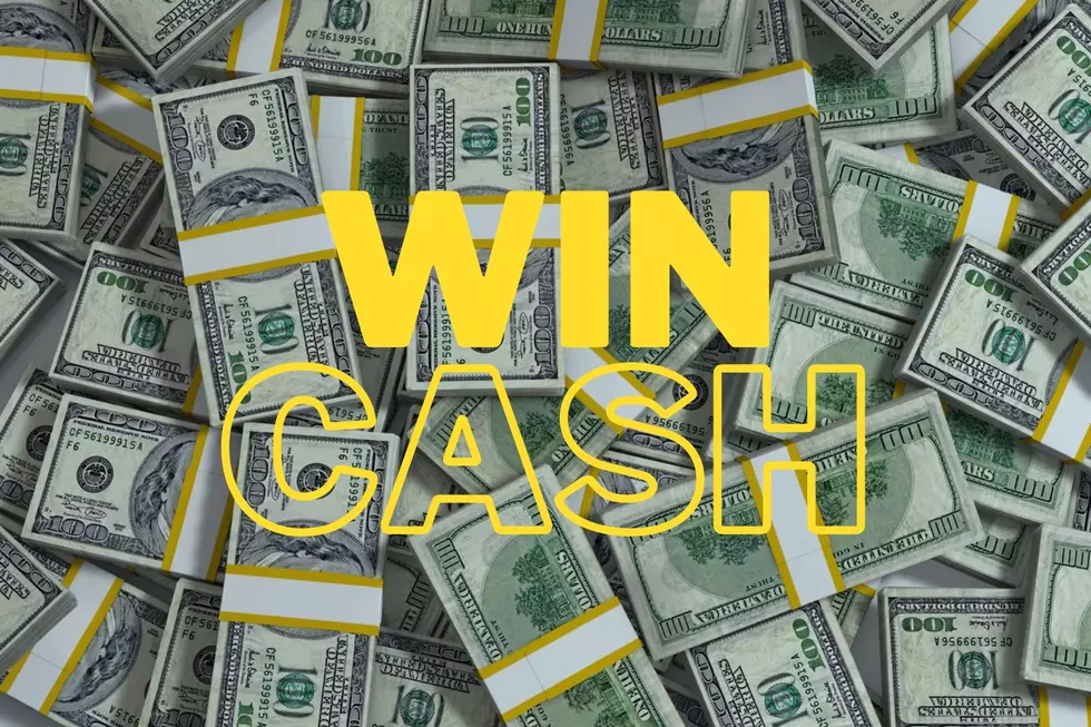 Win Cash Spring 2024: Official Contest Rules
