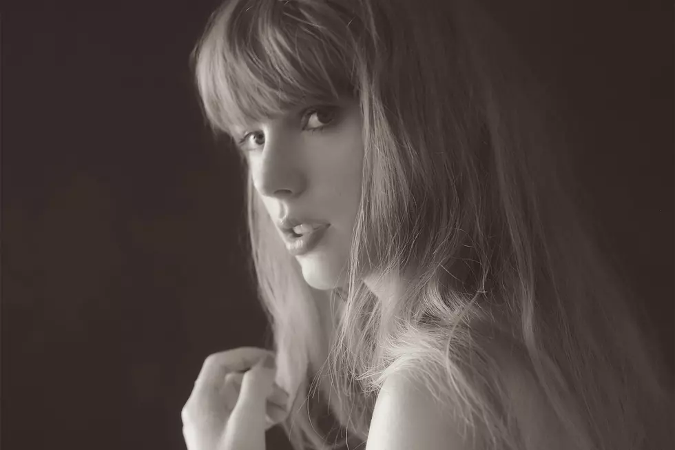 Win a Trip to Miami to Experience Taylor Swift’s ‘Eras’ Tour