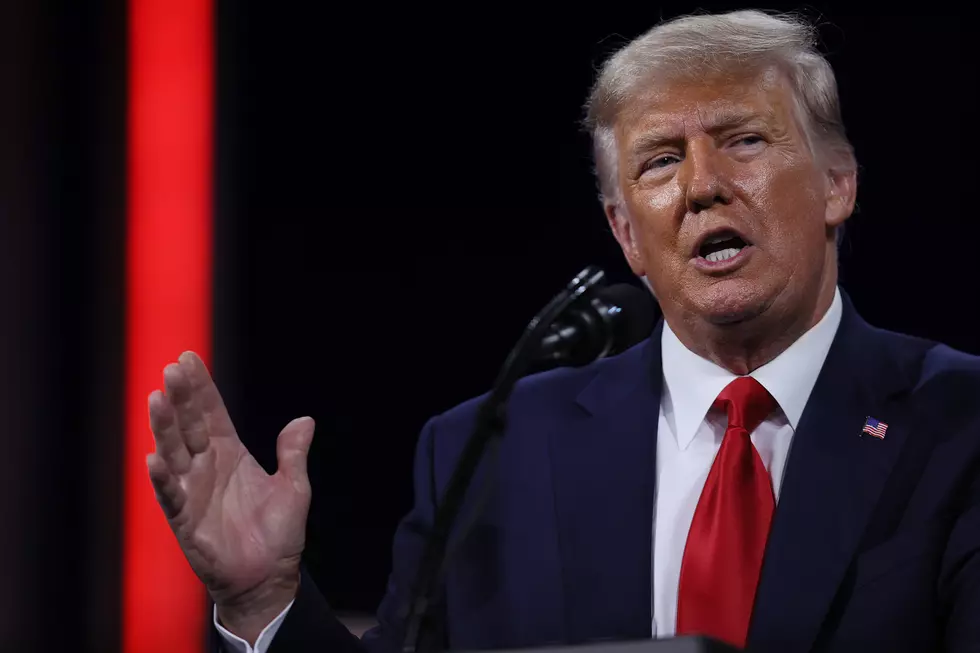 Trump Surrenders at Miami Federal Courthouse, Will Hear Charges Against Him