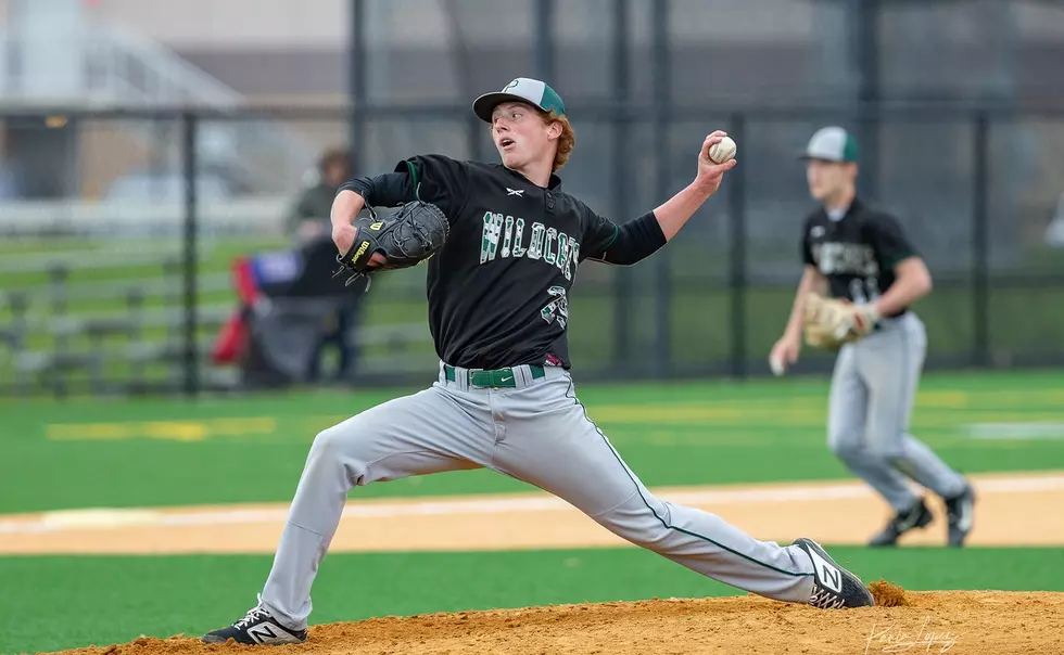 Baseball – Red Sox Select Former Pinelands Pitcher Noah Dean in MLB Draft