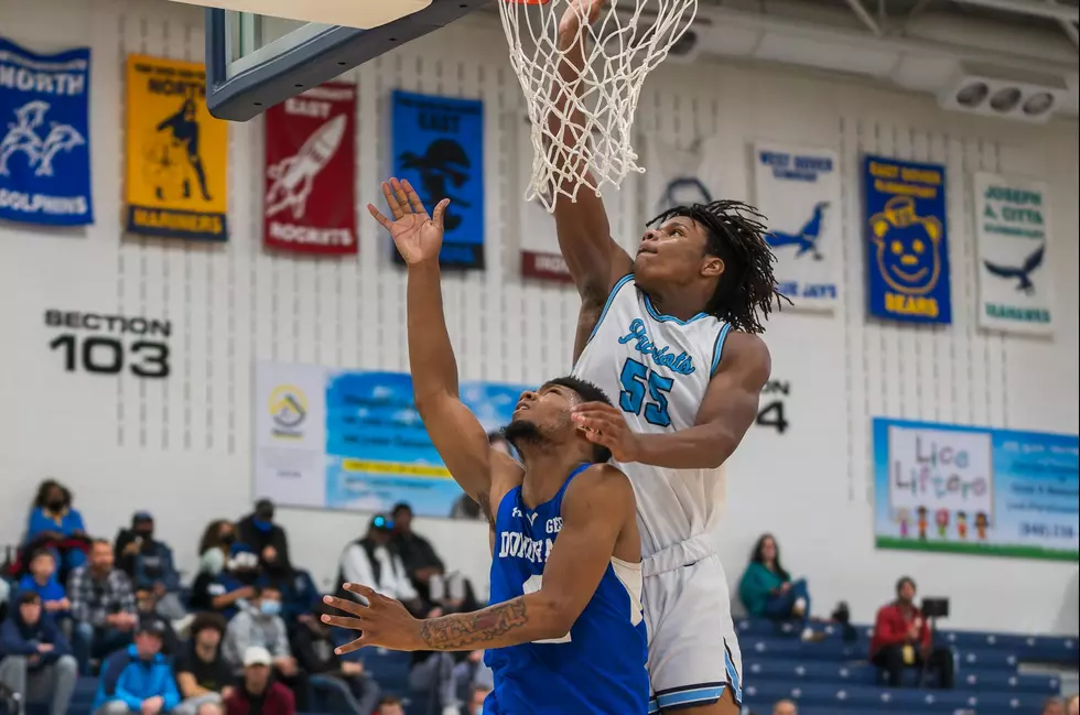 Turning Point Boys Basketball Shore Conference Tournament Opening Round Scoreboard, 2/15/22