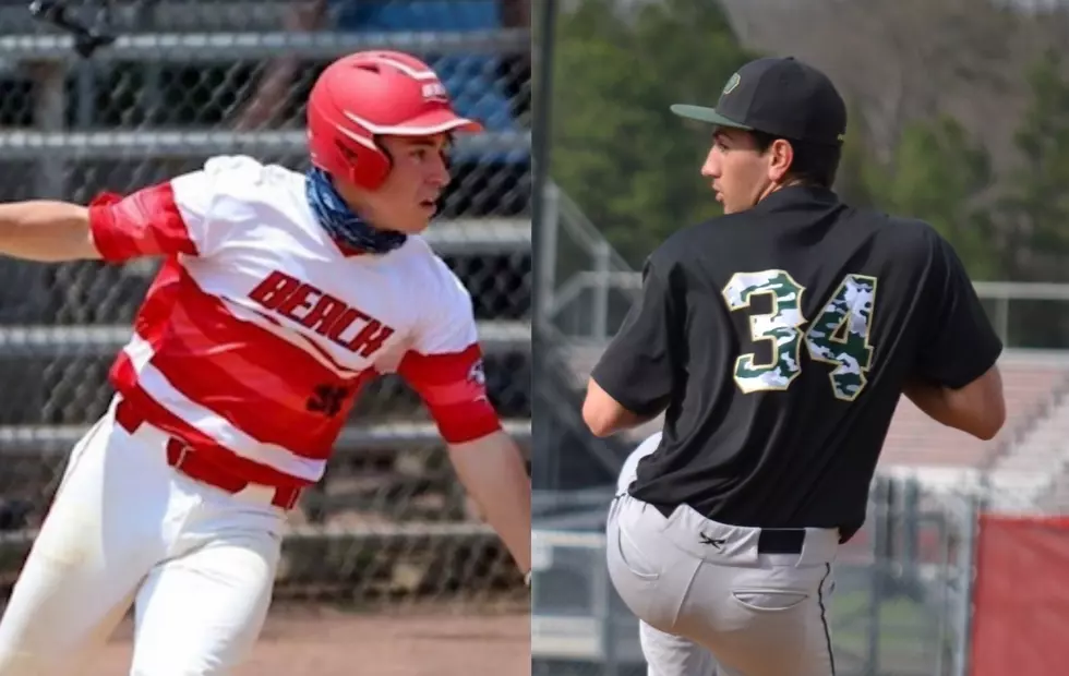 Baseball – Point Beach’s Matuschat, Pinelands’s DeMilio Capture Week 2 Player and Pitcher of the Week