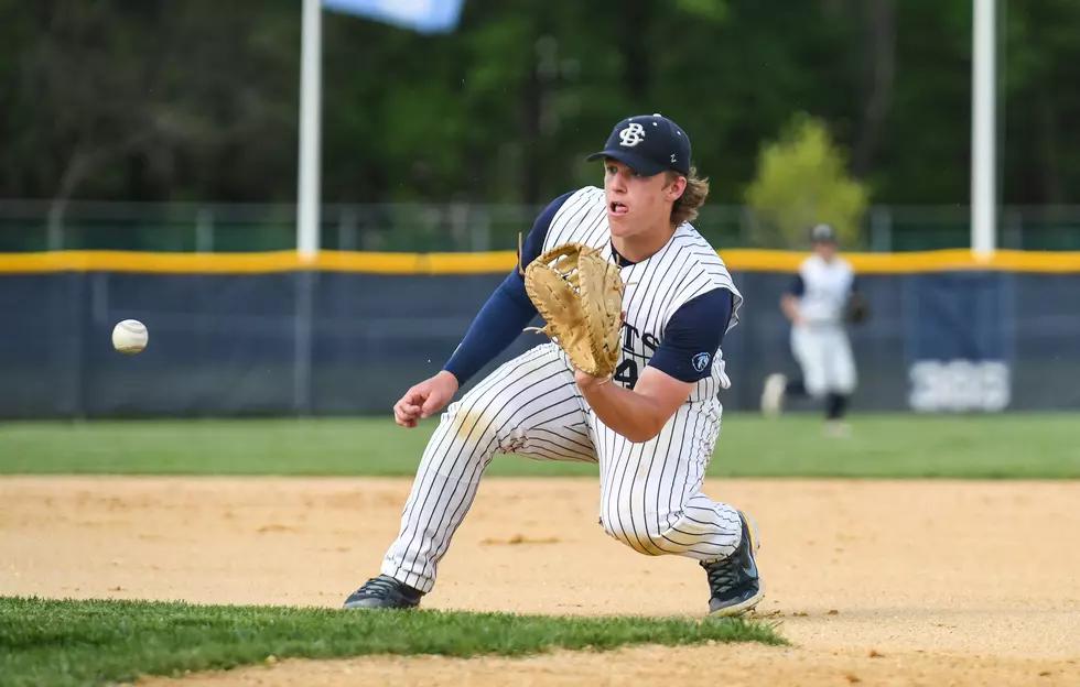 Builders’ General Shore Conference Baseball Wednesday Scoreboard, 4/5/23