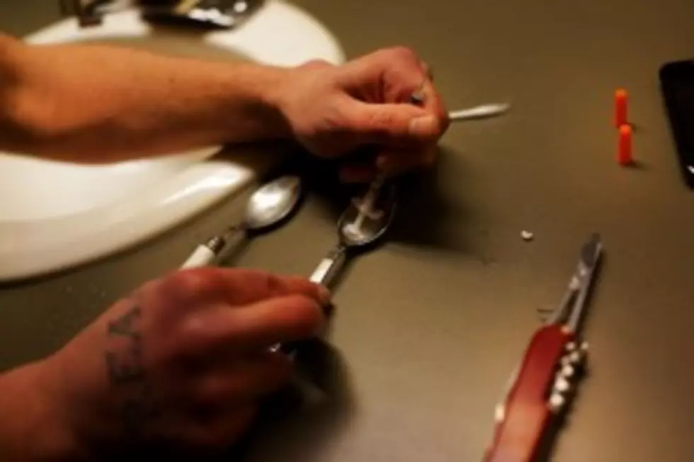 Heroin