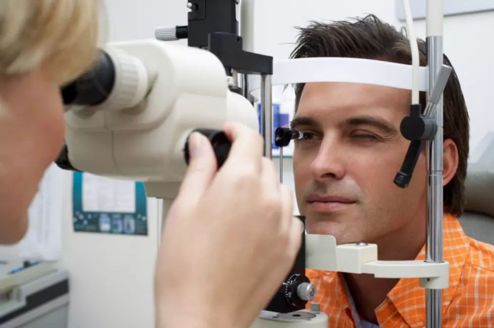 Aged-related macular degeneration is incurable but preventable
