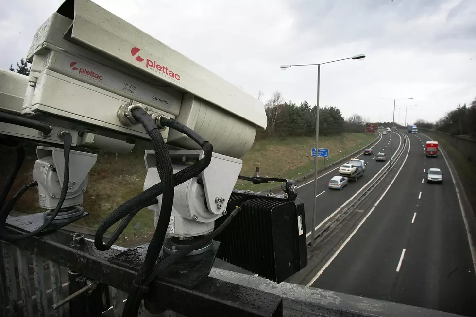 Trouble ahead … Road debris a major highway hazard in NJ