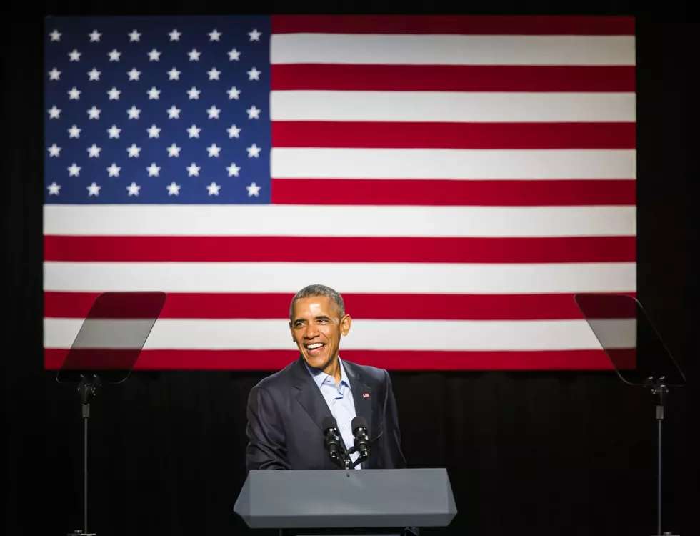Obama to receive honorary law degree at Rutgers commencement