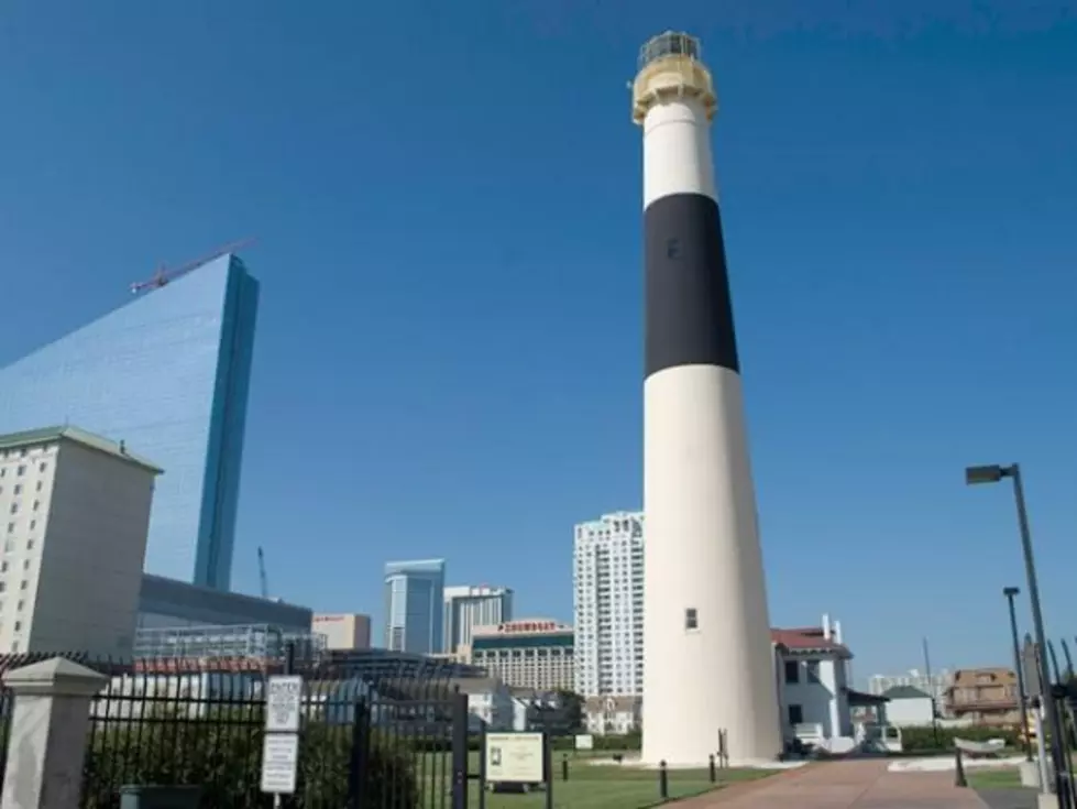 Get educated and have fun on NJ Lighthouse Challenge