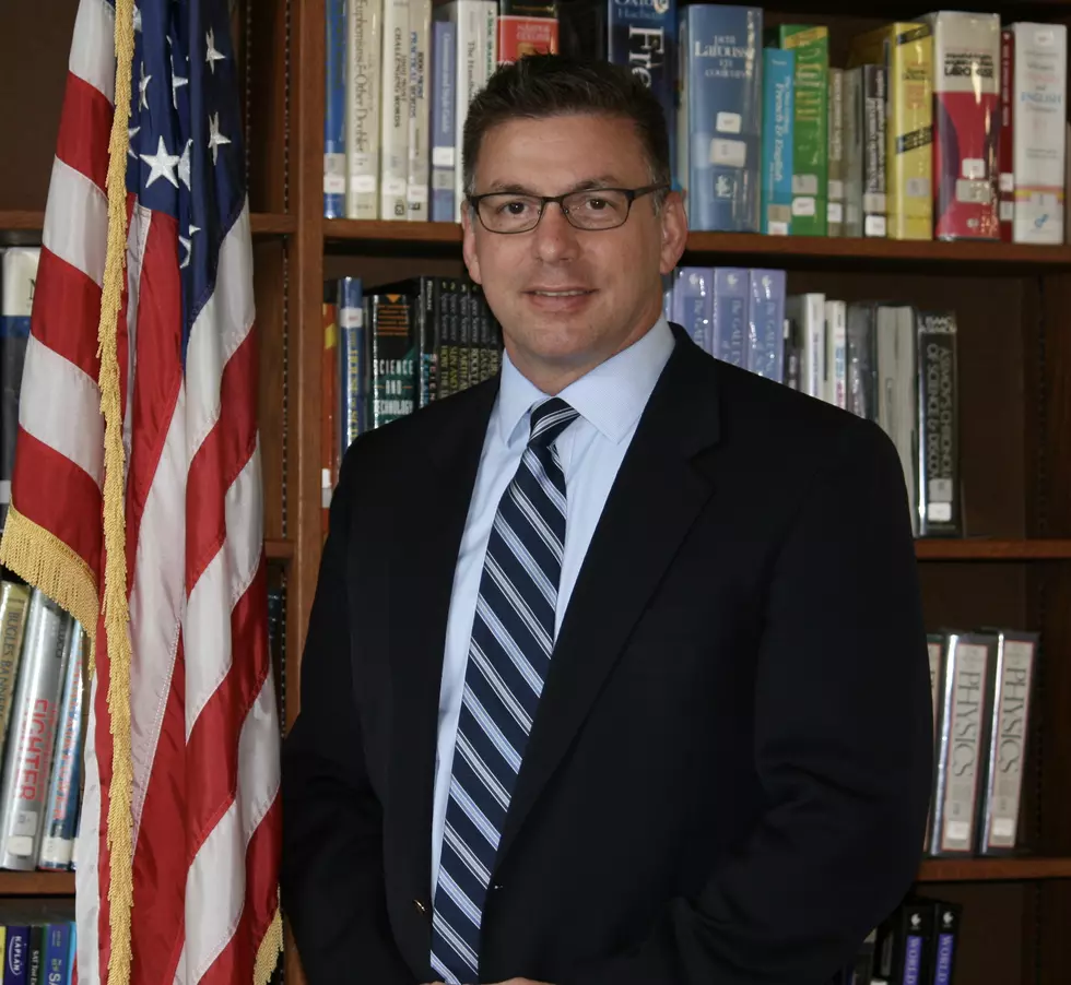 Lacey Township School District