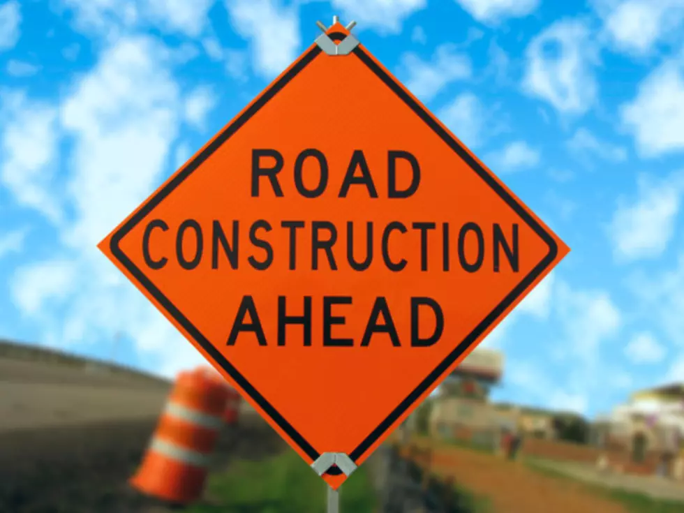 Pandemic silver lining: NJ road work done quicker
