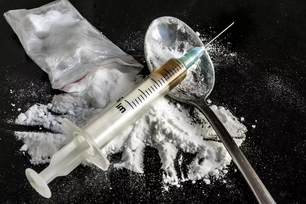 Brick Police arrest 2 from Toms River, 3 from Little Egg Harbor for dealing heroin
