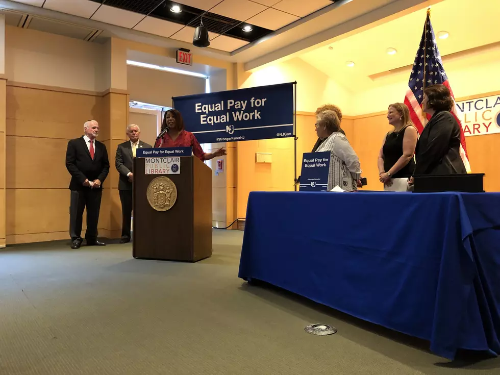 Salary history questions banned in NJ in interest of equal pay
