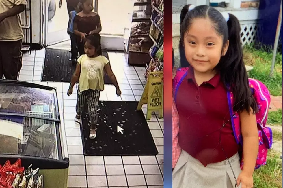 How NJ police decide whether to use an Amber Alert for a missing kid