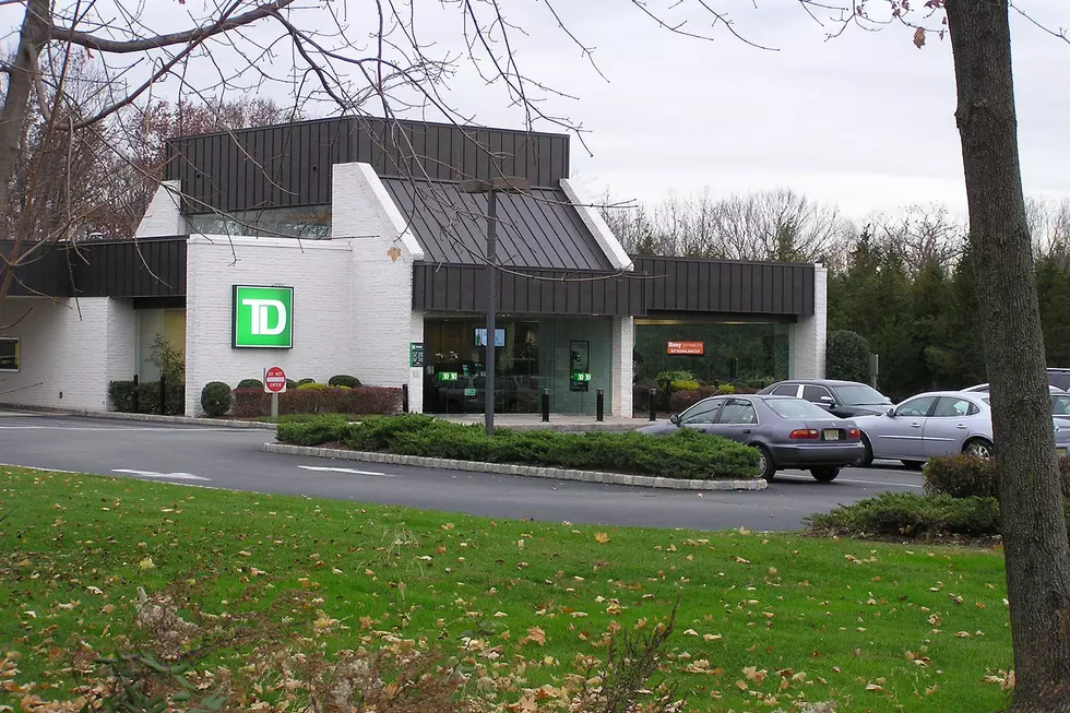 Hazlet Police ask you to “Be On The Lookout” for bank robbery suspect
