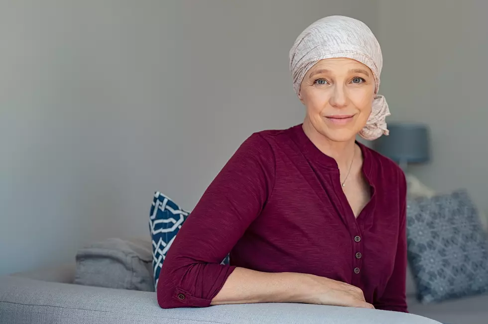With treatment delayed in COVID-19 crisis, cancer patients fearful