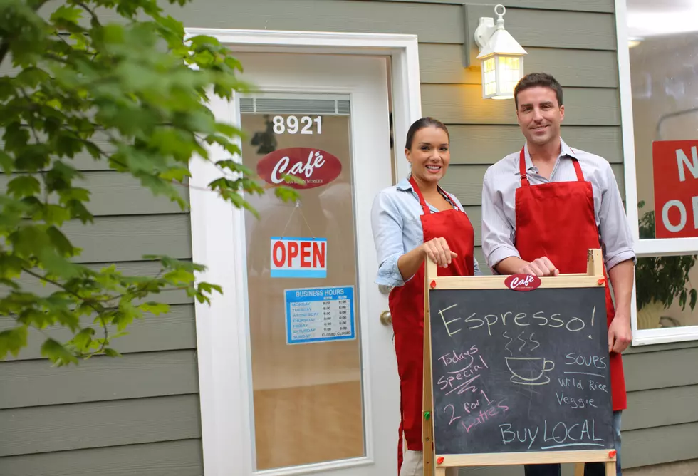 $10,000 grant opportunities for small businesses in New Jersey