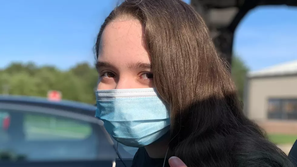More youngsters seeking mental-health treatment due to COVID-19