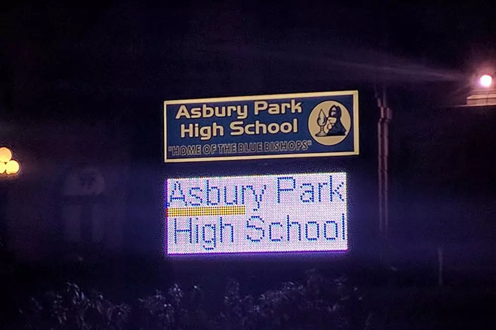 Asbury Park High School Football Season To Resume With Just 18 Players After Week 1 Forfeit