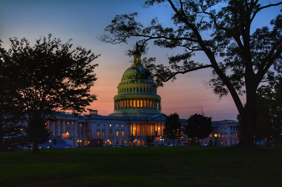 Senate passes infrastructure plan. What’s in it for New Jersey?