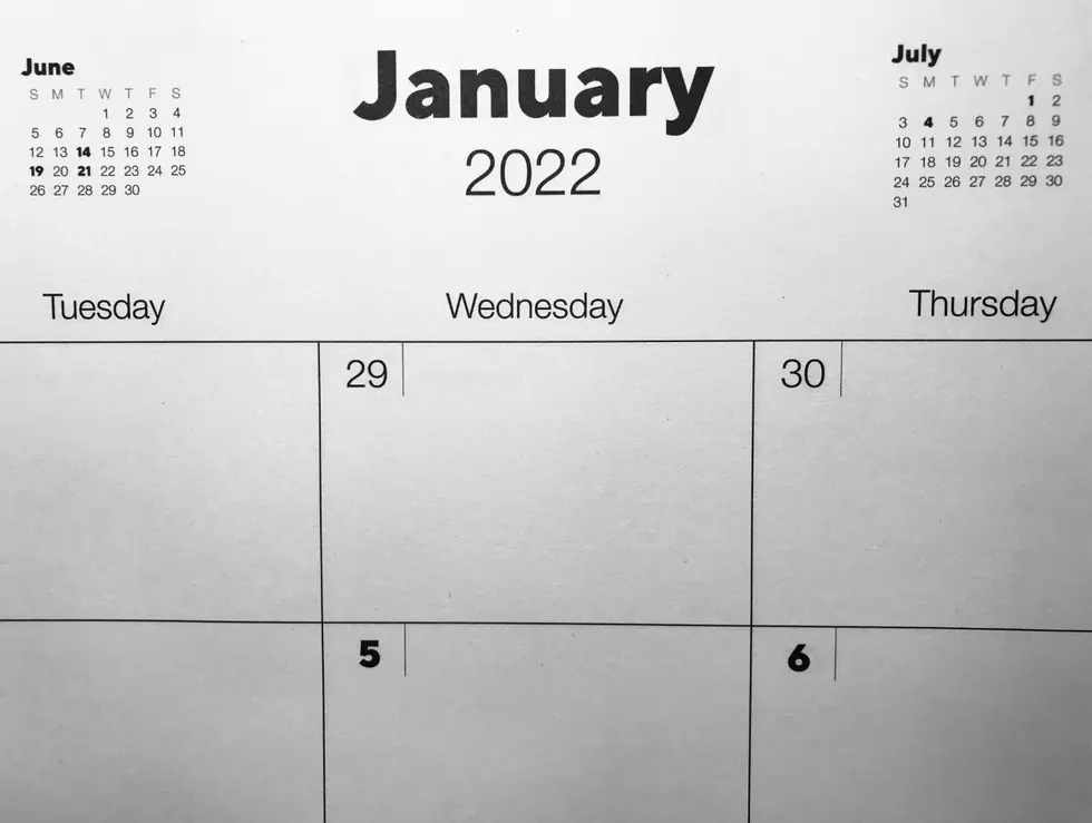 Words of wisdom for the New Year, from out of New Jersey’s past