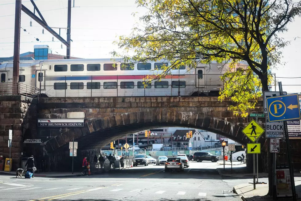 How NJ Transit will spend its $814 million construction windfall