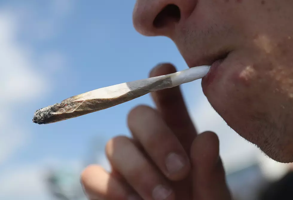 NJ health official cautions against use of unregulated cannabis cousin