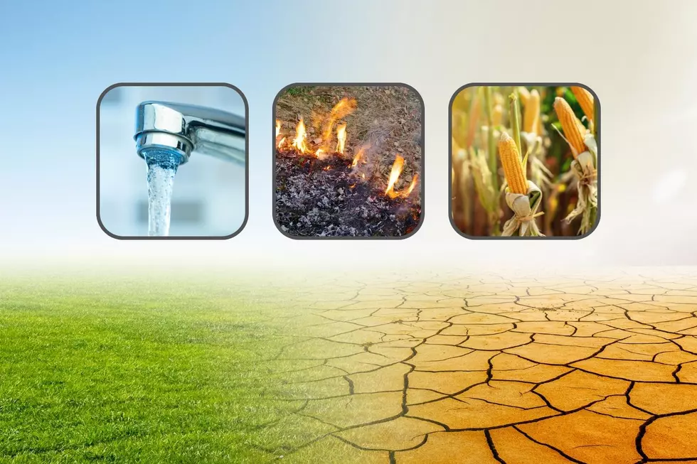NJ drought 101: The truth about 3 dry weather impacts