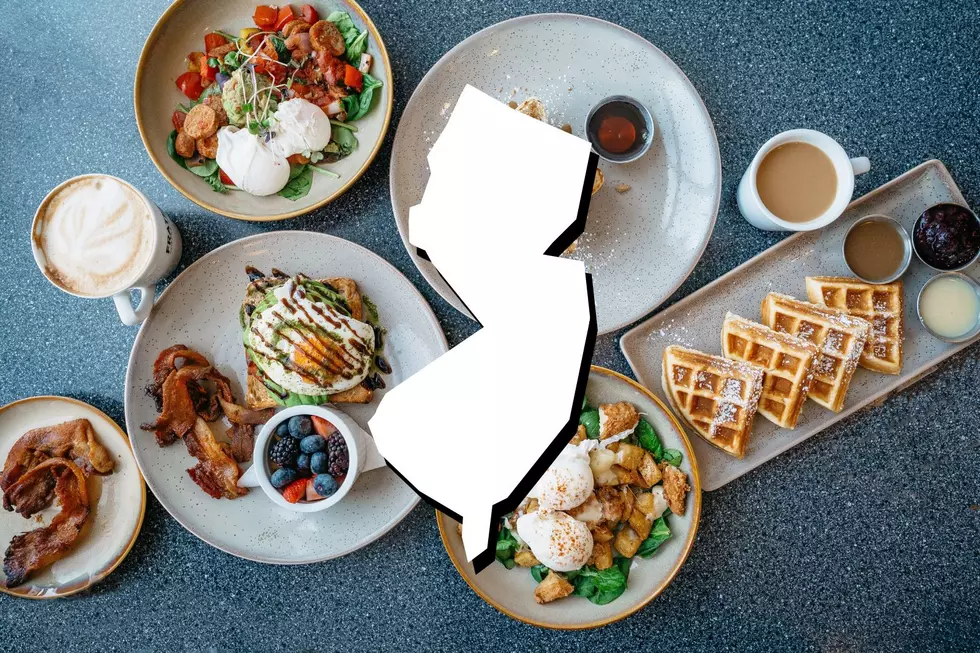 The definitive list: The 5 best New Year’s Day brunches in NJ
