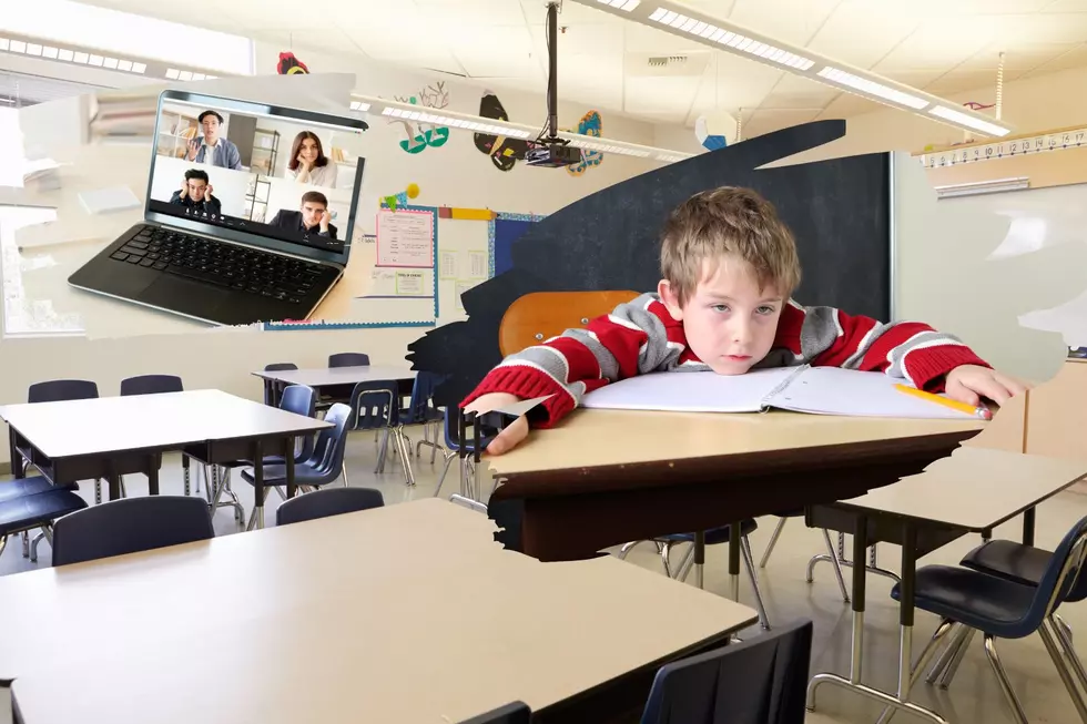 Learning loss could be catastrophic in NJ schools
