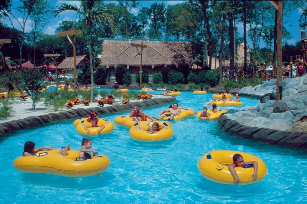 Things to do in NJ: Hurricane Harbor is offering extended hours