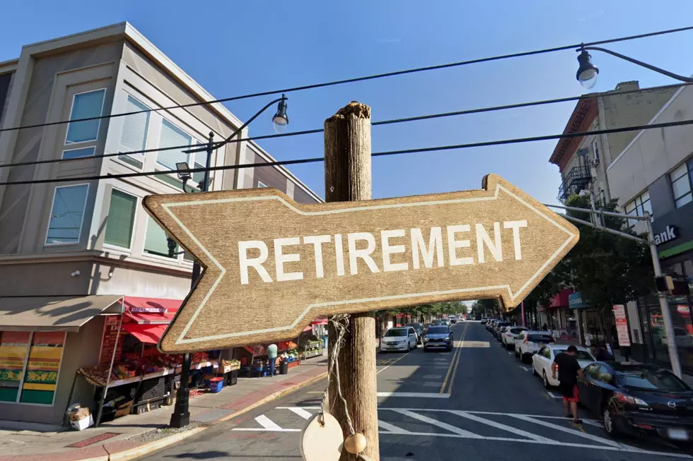Thinking of retiring? This New Jersey location is one of the best