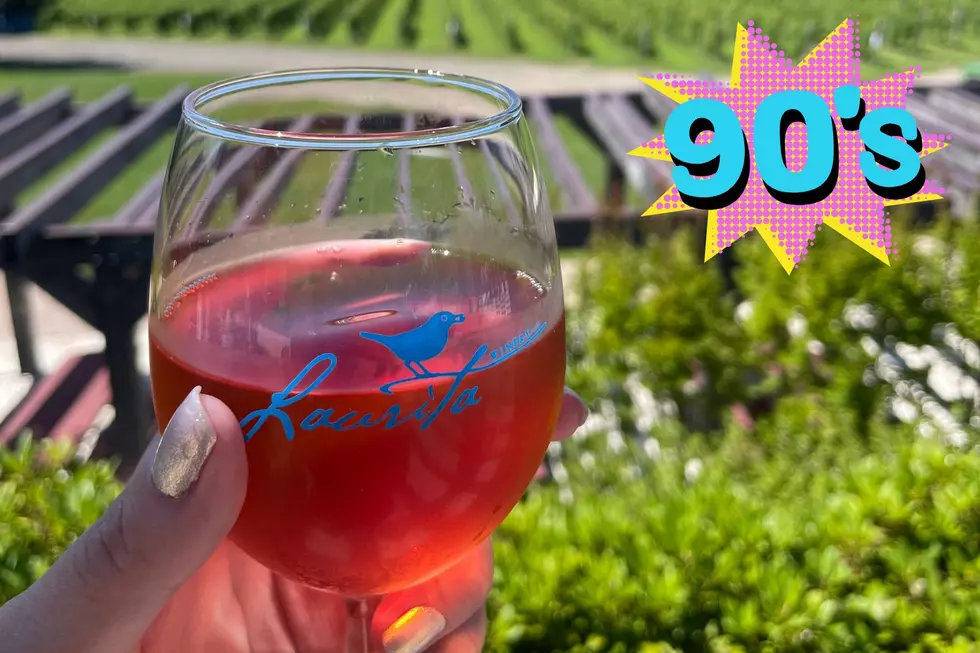 Booyah! ‘90s night at this popular NJ winery will be rad